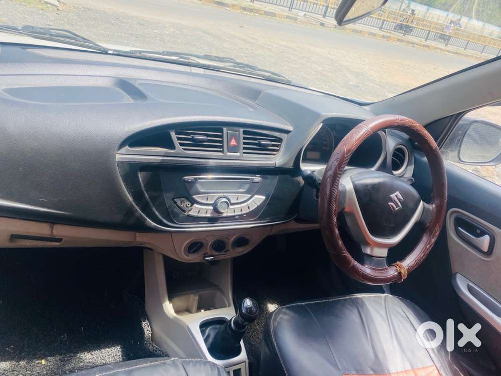 Maruti Suzuki Alto 2019