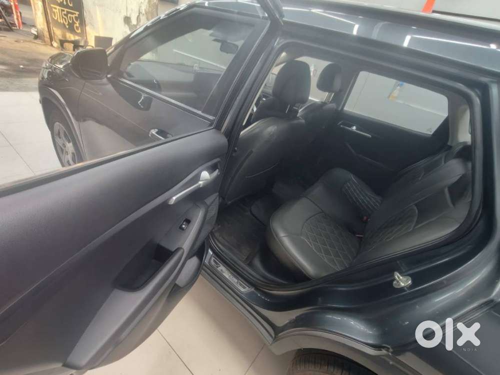 Kia Seltos Htk G, 2020, Petrol