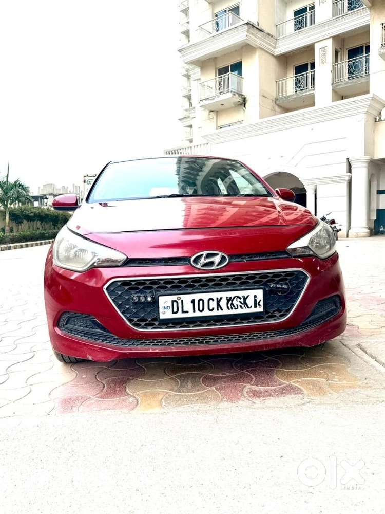 2018 Hyundai Hybrid Car