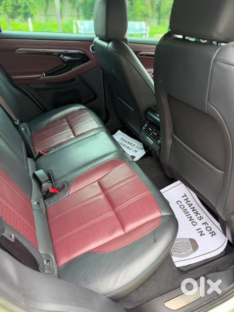 Land Rover Evoque 2023 Diesel Se