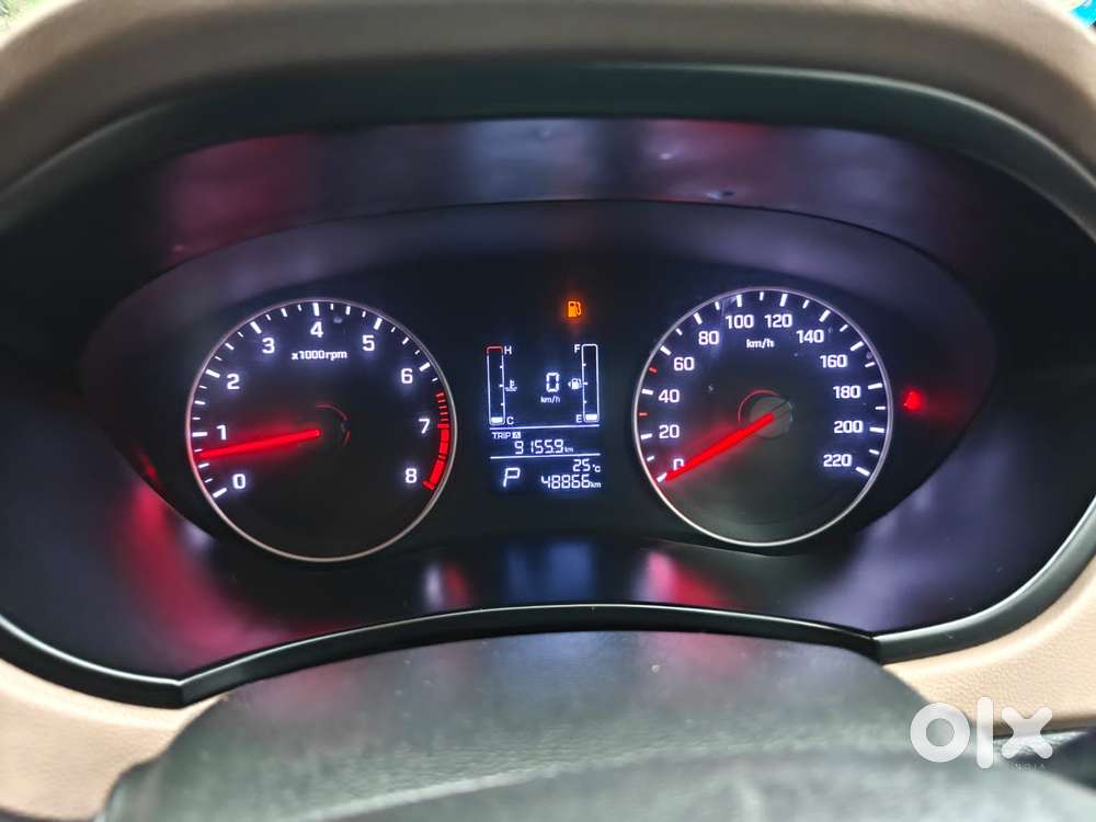 Hyundai I20 Active 1.2, 2019, Petrol