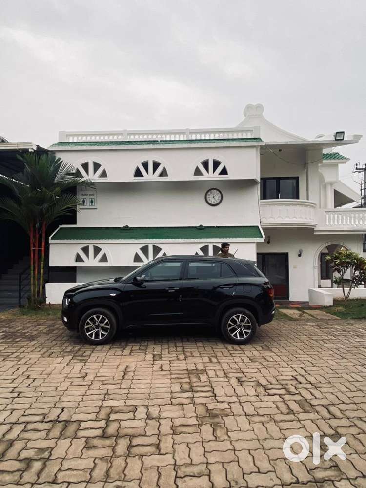Hyundai Creta 2023 Petrol 29000 Km Driven
