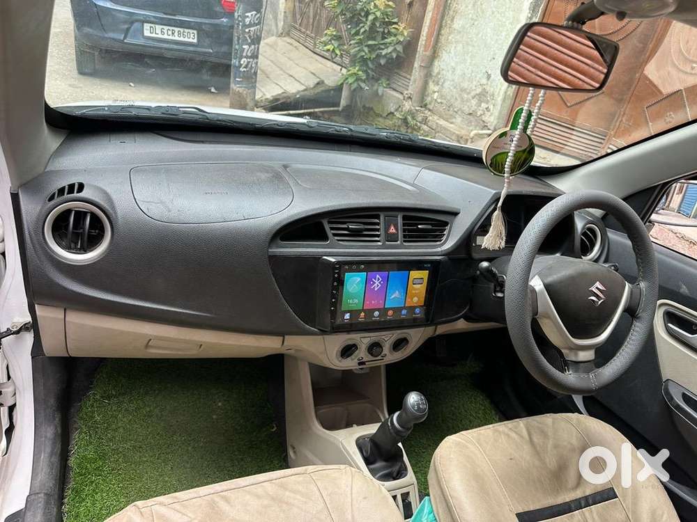 Maruti Suzuki Alto 800 2022 Petrol 28000 Km Driven