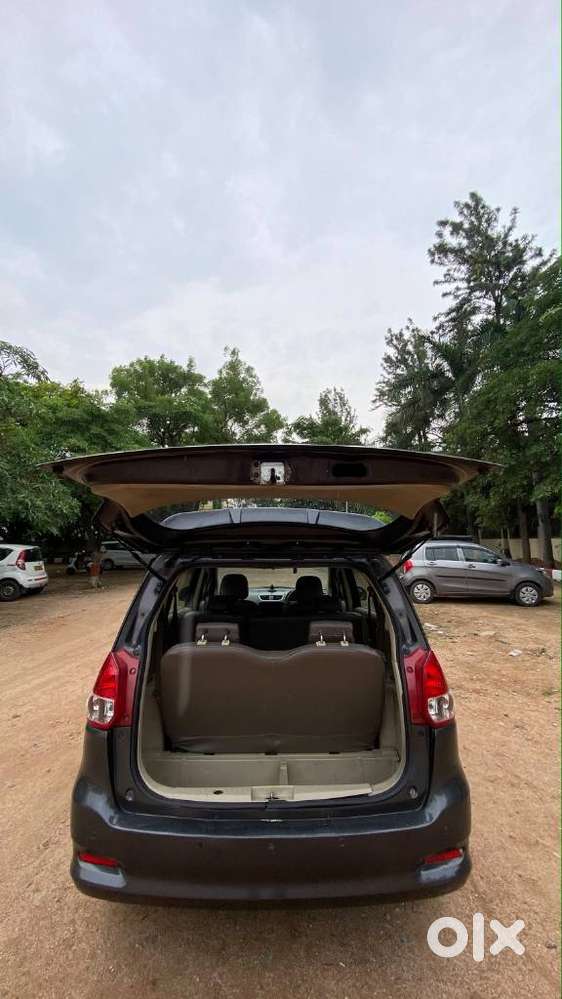 Maruti Suzuki Ertiga Vdi, 2013, Diesel