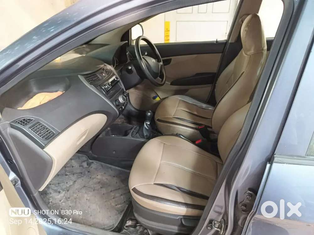 Hyundai Eon 2012 Petrol Well Maintained