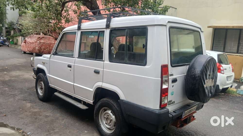 Tata Sumo Victa Lx, 2005, Diesel