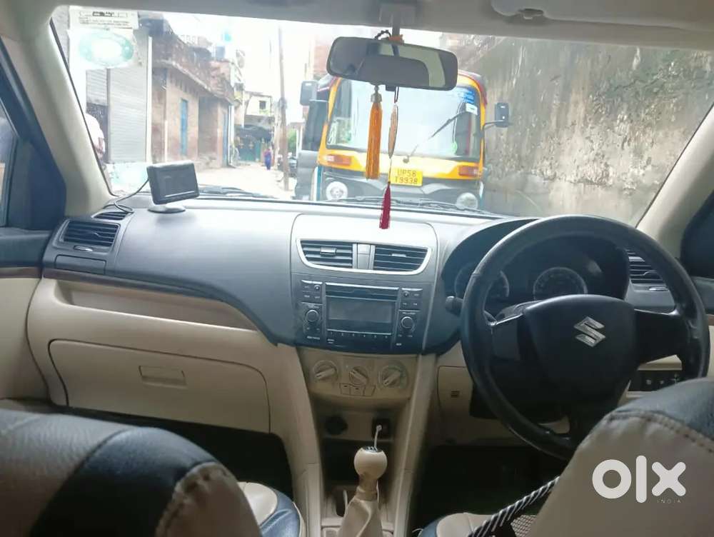 Maruti Suzuki  Swift Dizer