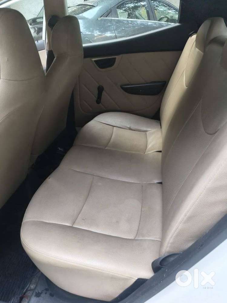 Hyundai Eon 1.0 Kappa Magna + (o), 2018, Cng & Hybrids