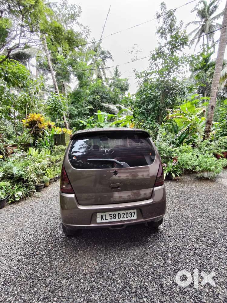 Maruti Suzuki Zen Estilo 2010 Manual Petrol