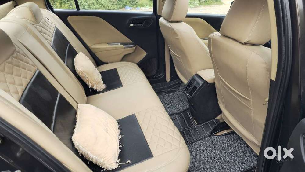 Honda City I Dtec Vx Option, 2015, Diesel