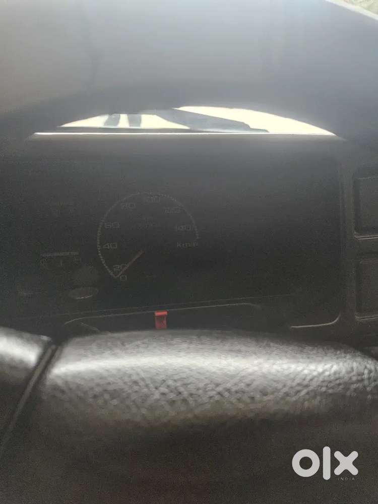 Maruti Suzuki 800 2000