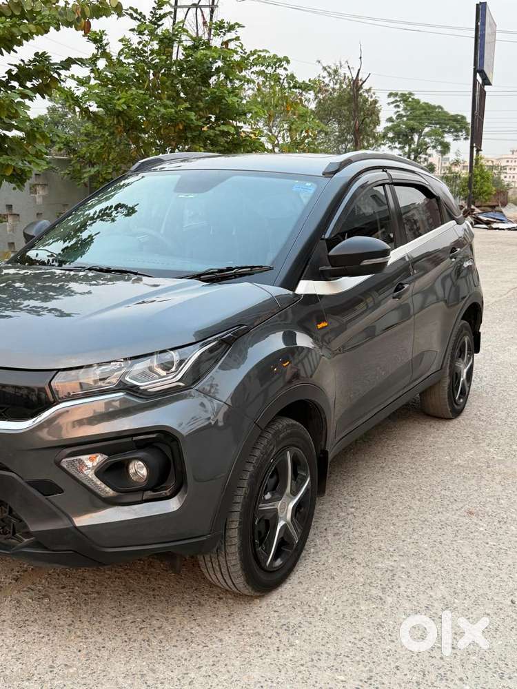 Tata Nexon 1.2 Revotron Xm (s), 2022, Diesel