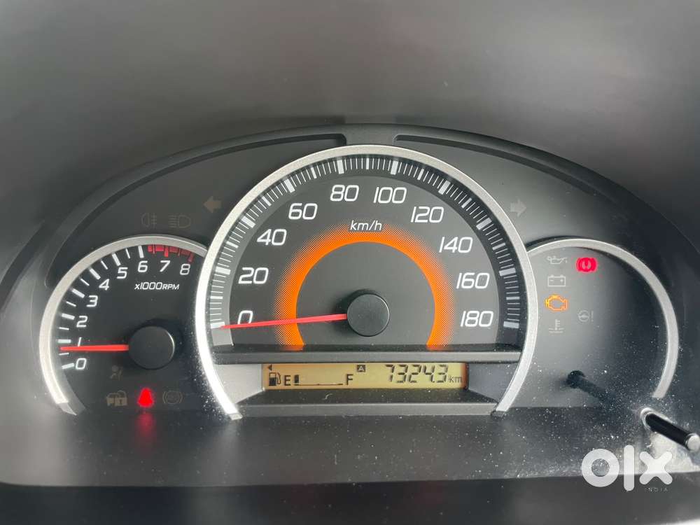 Maruti Suzuki Wagon R Vxi 1.2, 2022, Petrol