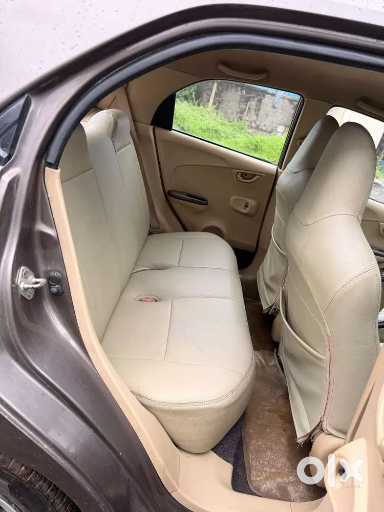 Honda Brio 2013 Mt