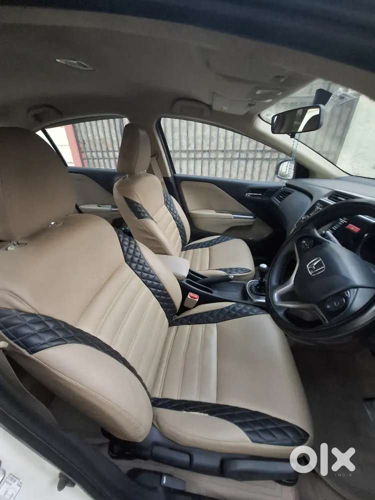 Honda City Petrol 2015 Model Excellent Condition Only 29000 Km Driven