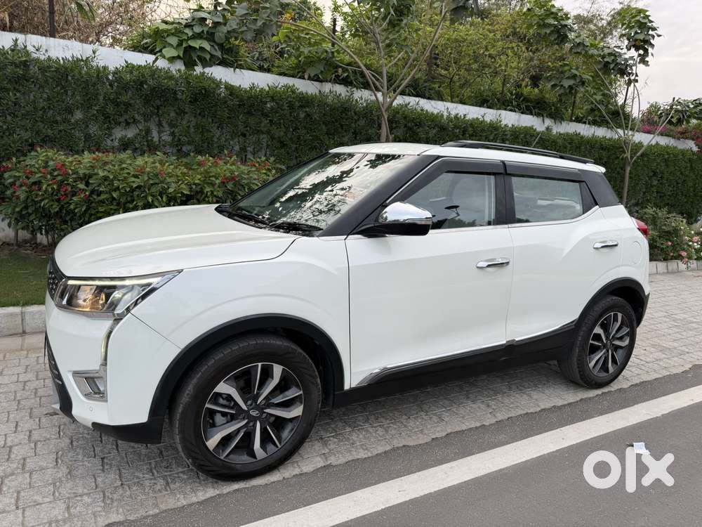 Mahindra Xuv300