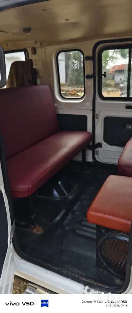 Tata Indigo Marina Lx 2020