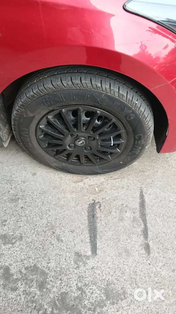 Hyundai I20 2017 Diesel Good Condition Fore Seal Tyres New Clutch P