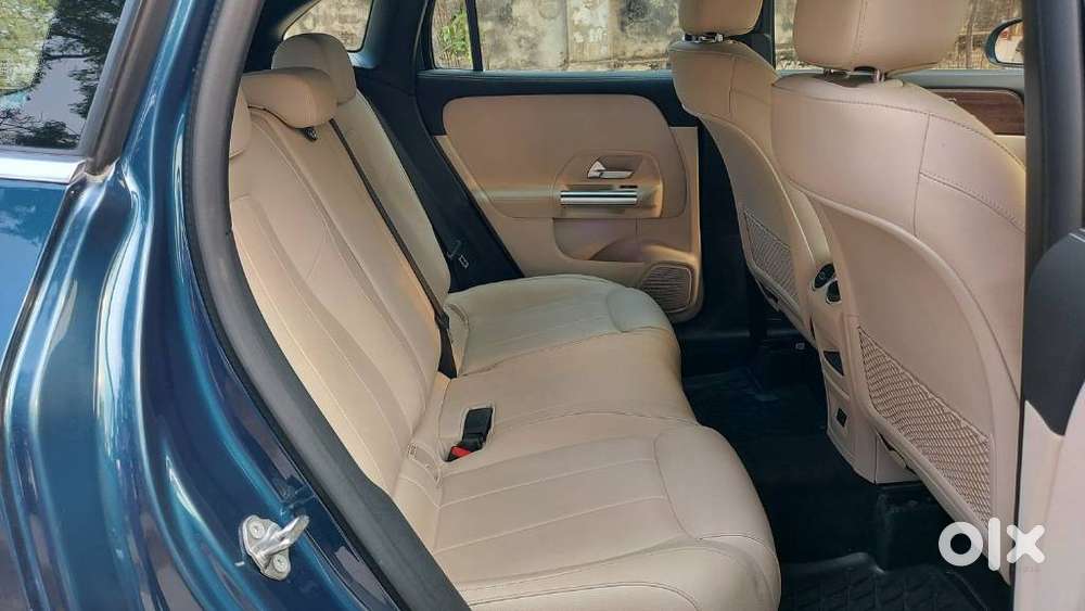 Mercedes-benz Gla 200, 2022, Petrol