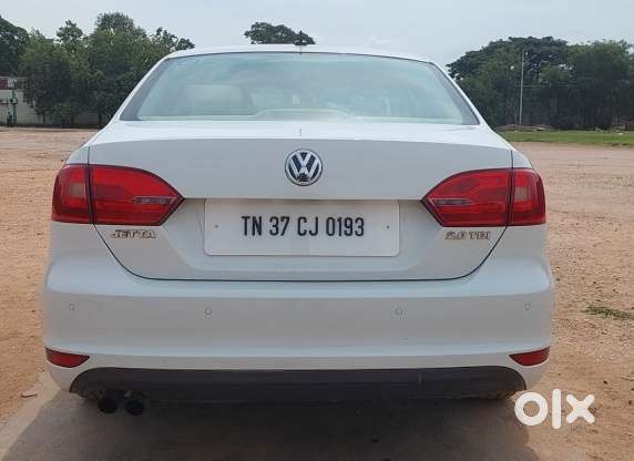 Volkswagen Jetta 2.0l Tdi Highline At, 2014, Diesel