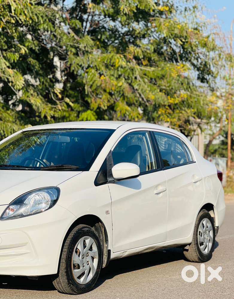 Honda Amaze 1.5 Smt I Dtec, 2014, Diesel