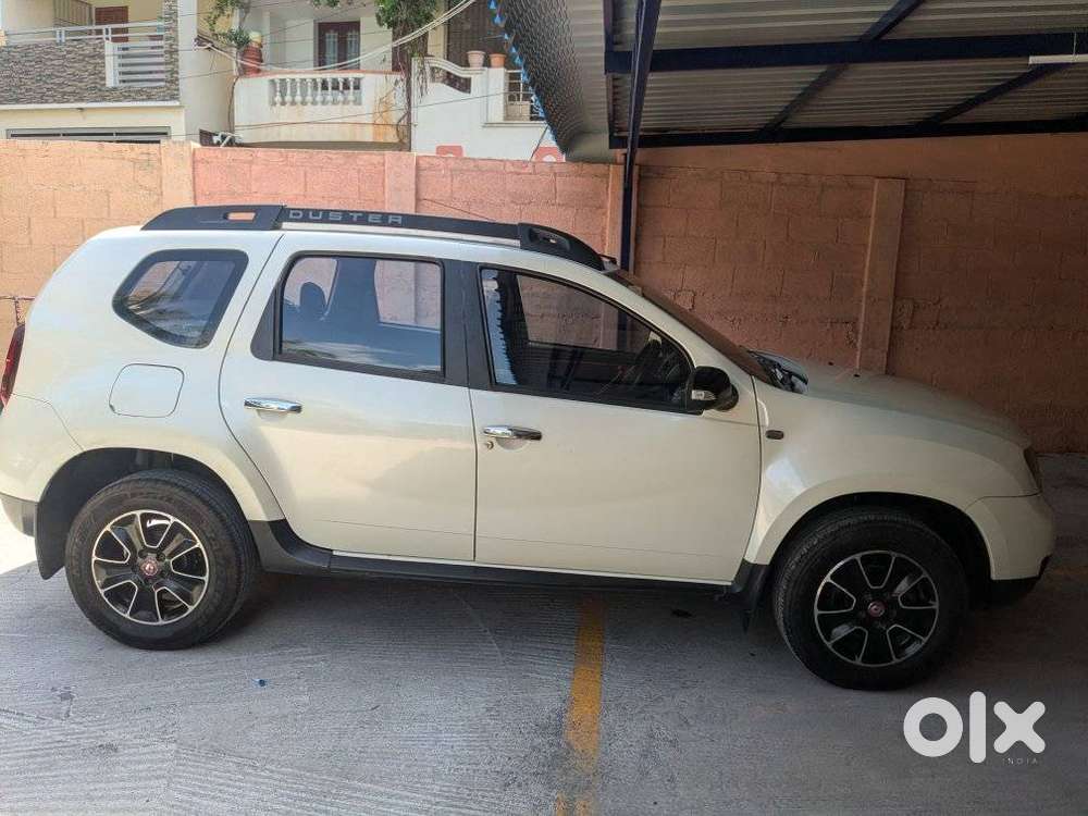 Renault Duster 2019-2020 1.5 85 Ps Rxs Mt Diesel, 2016, Diesel