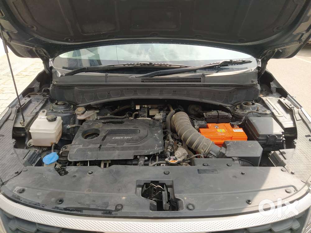 Kia Seltos 1.5 Htk+, 2020, Diesel