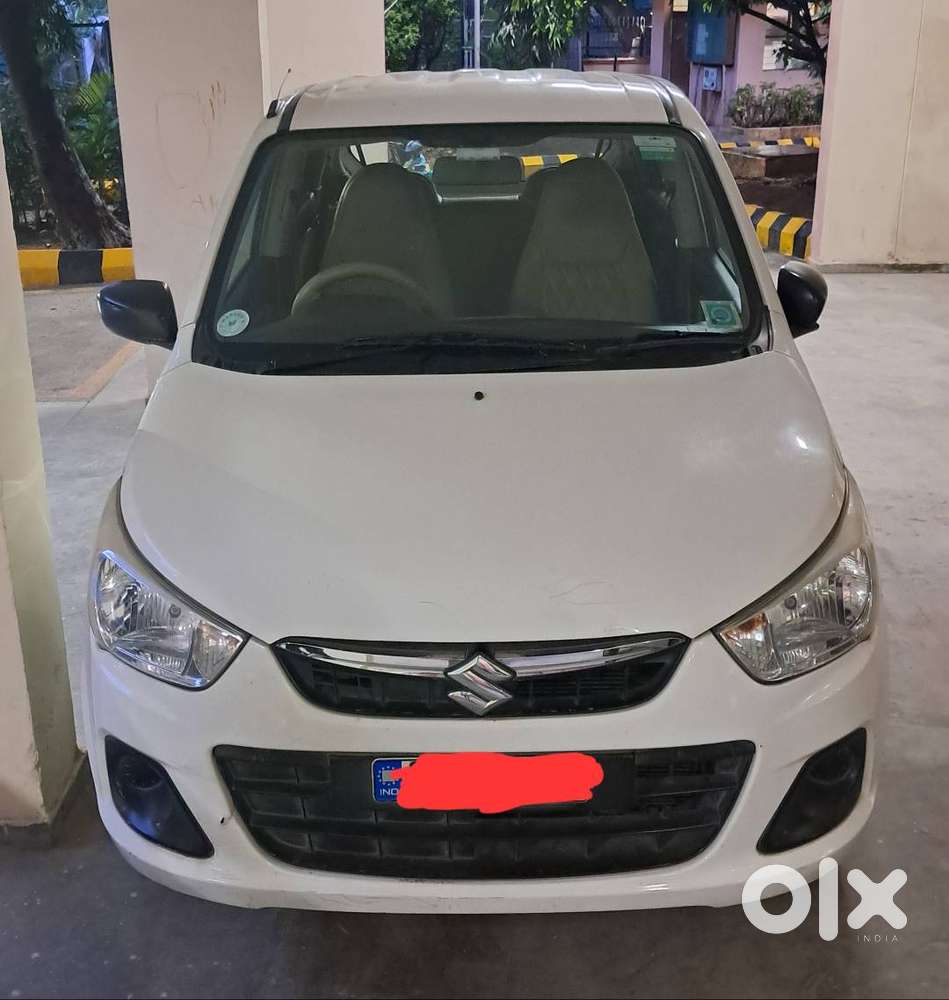 Automatic Alto K10 Vxi For Sale