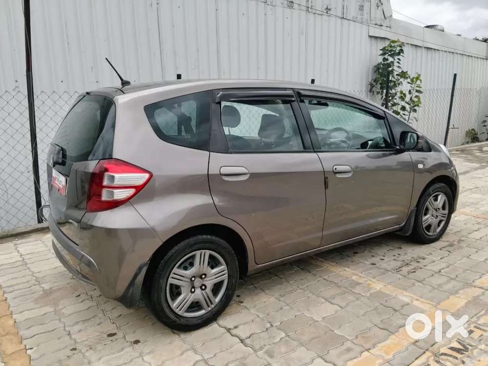 Honda Jazz S, 2011, Petrol