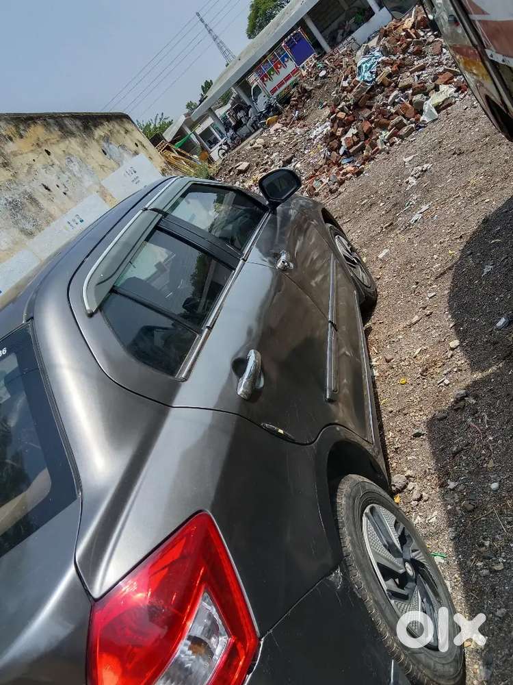 Maruti Suzuki Swift Dzire 2016 Diesel 84500 Km Driven