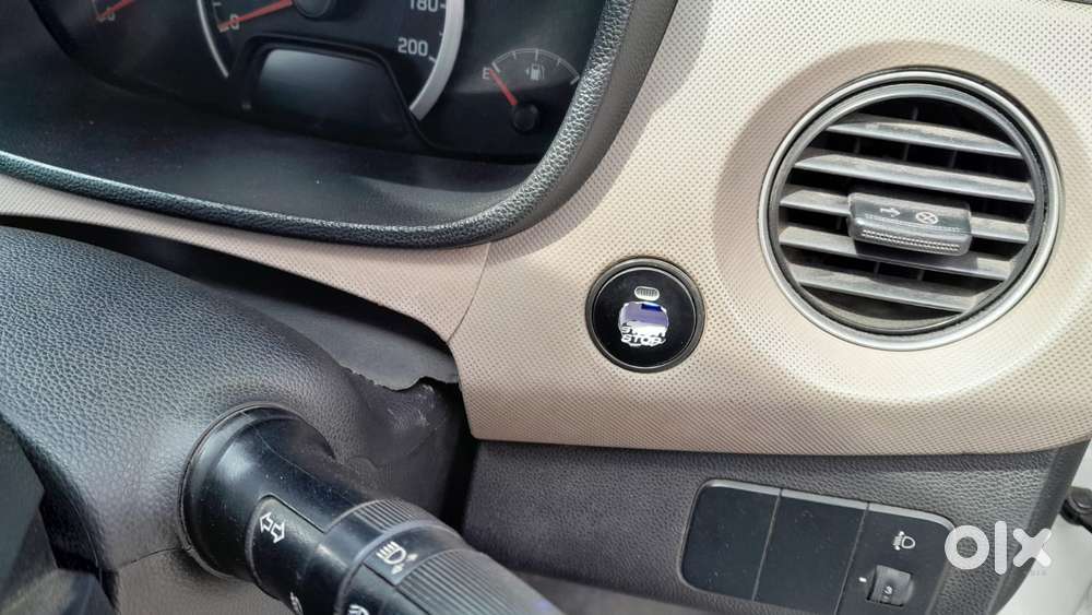 Hyundai Grand I10 Asta 1.1 Crdi (o), 2017, Diesel