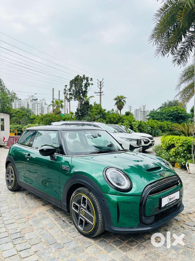 Mini Cooper 3 Door S, 2023, Electric