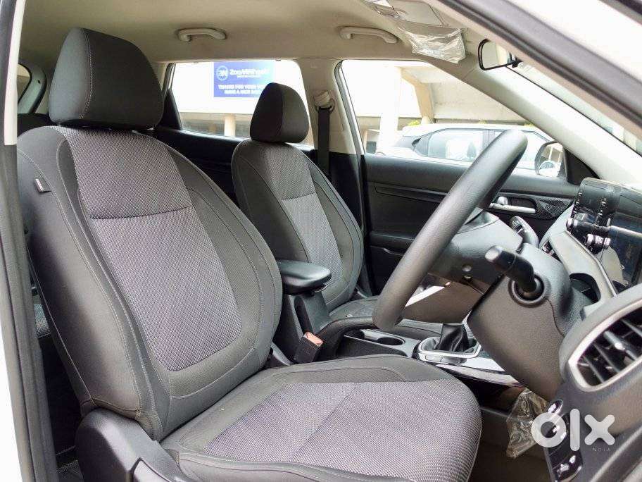 Kia Seltos Htk G, 2024, Petrol