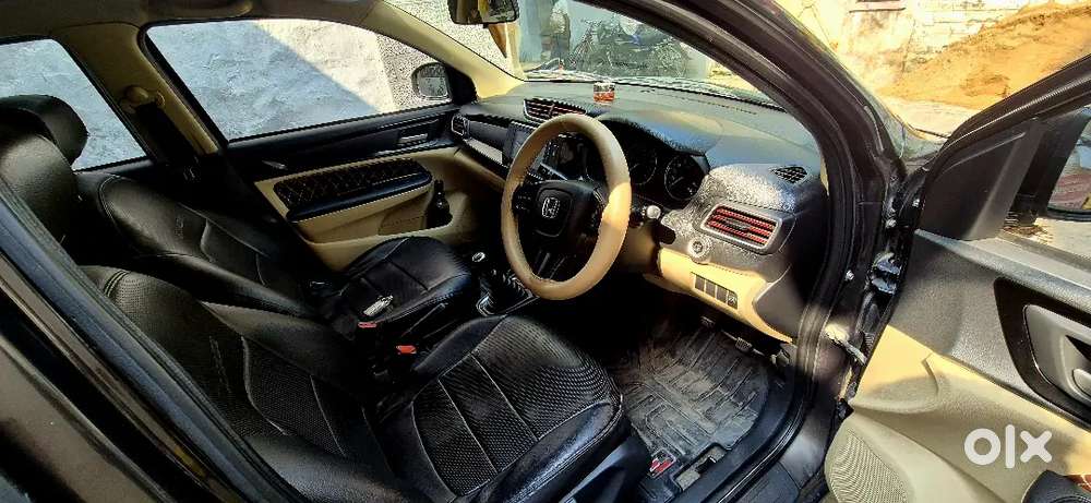 Honda Amaze 1.2 S 2019
