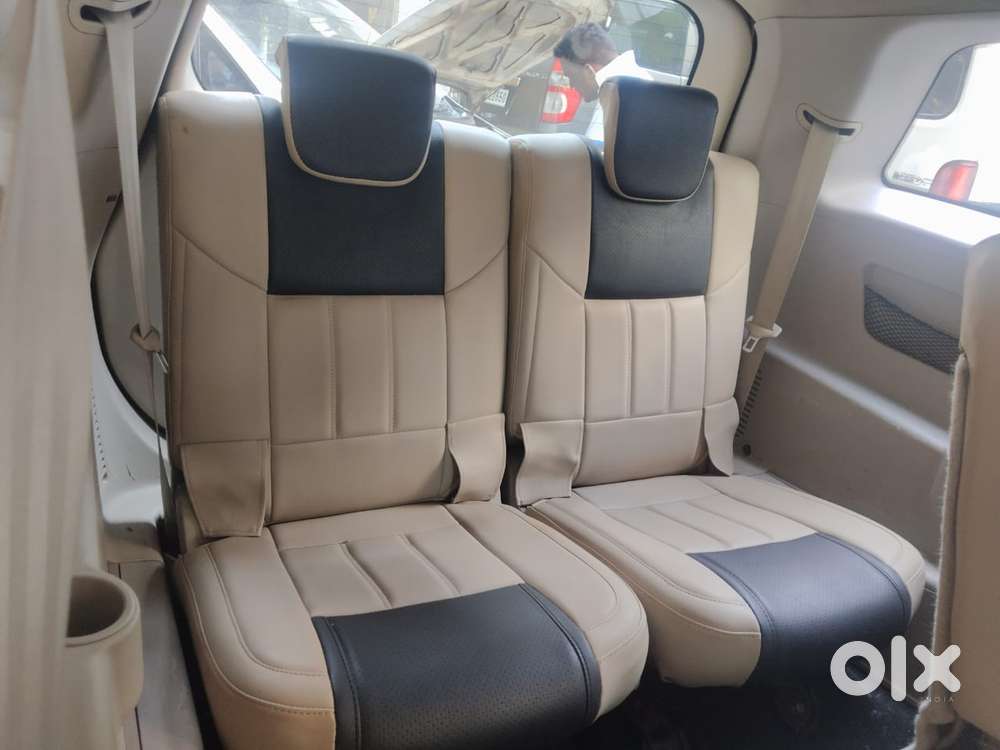 Mahindra Xuv500 W10 At, 2016, Diesel