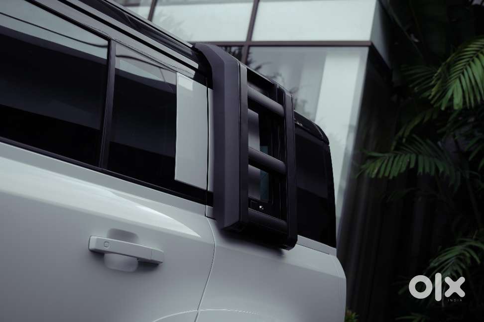 Land Rover Defender 2.0 90 Hse My22, 2025, Diesel