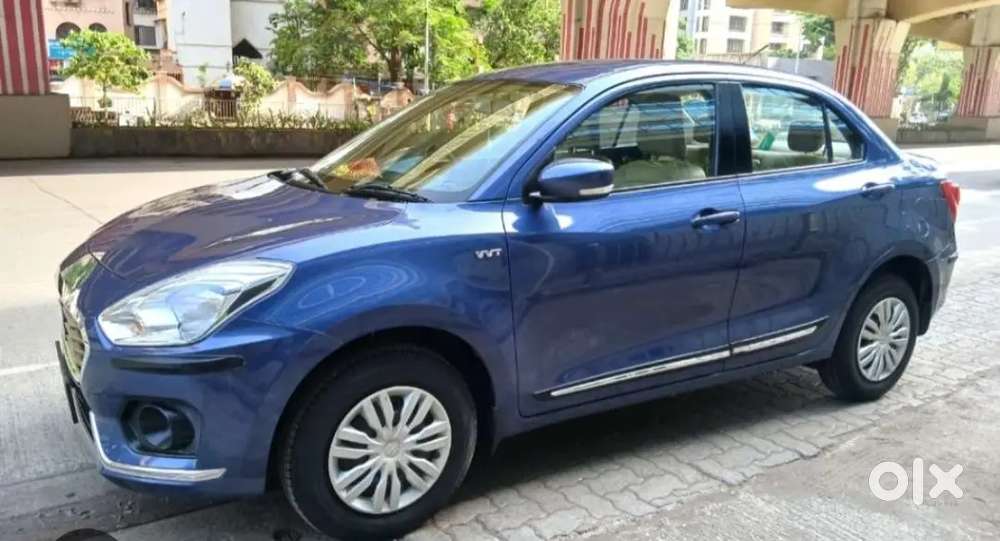 Maruti Suzuki Dzire 2019 Diesel