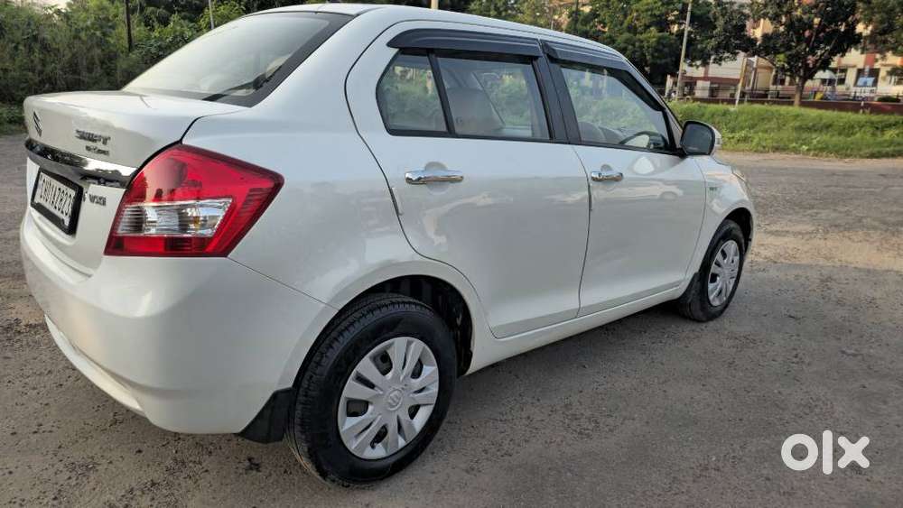 Maruti Suzuki Dzire 1.2 Vxi, 2014, Petrol