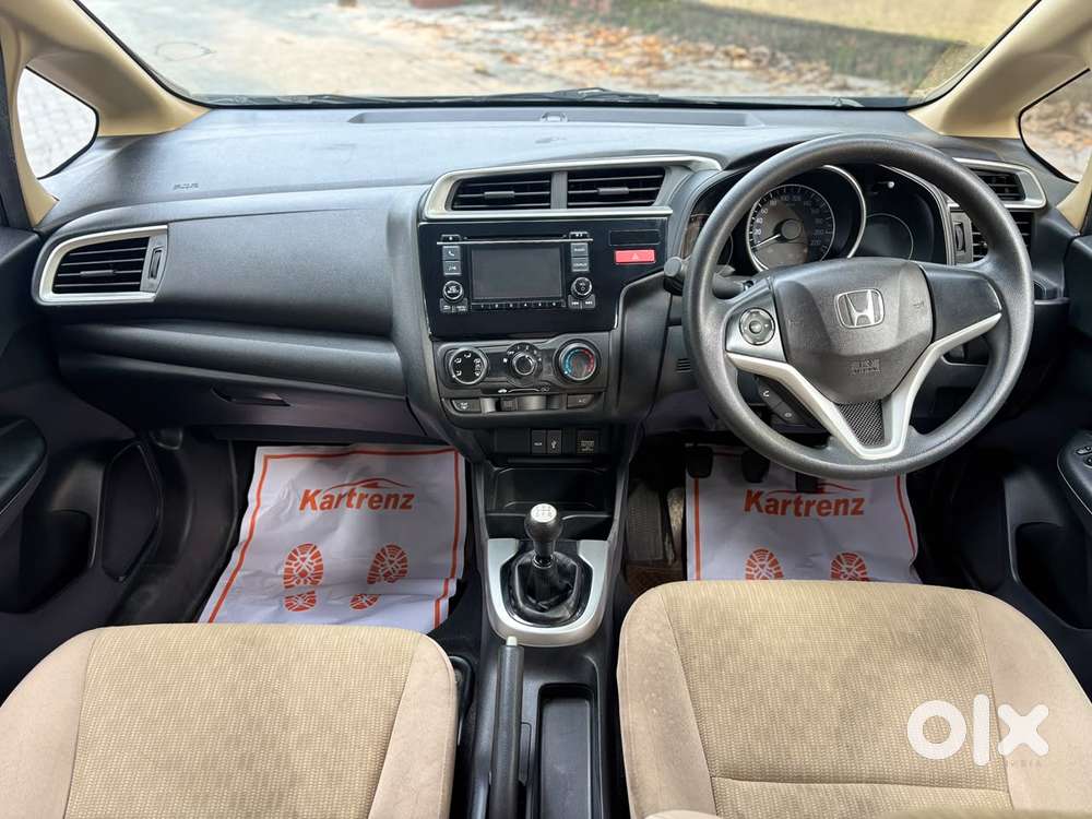 Honda Jazz 1.2 Sv I Vtec, 2015, Petrol