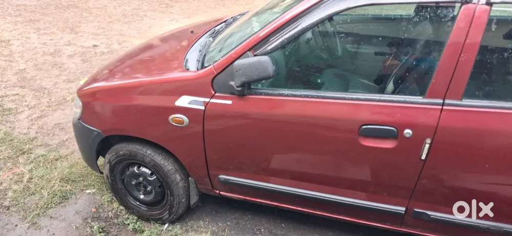 Maruti Suzuki Alto 2006 Lxi