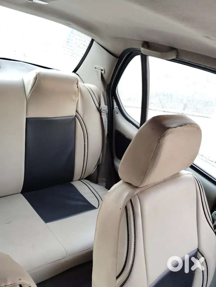 Tata Indigo Cs 2010 Diesel 145000 Km Driven