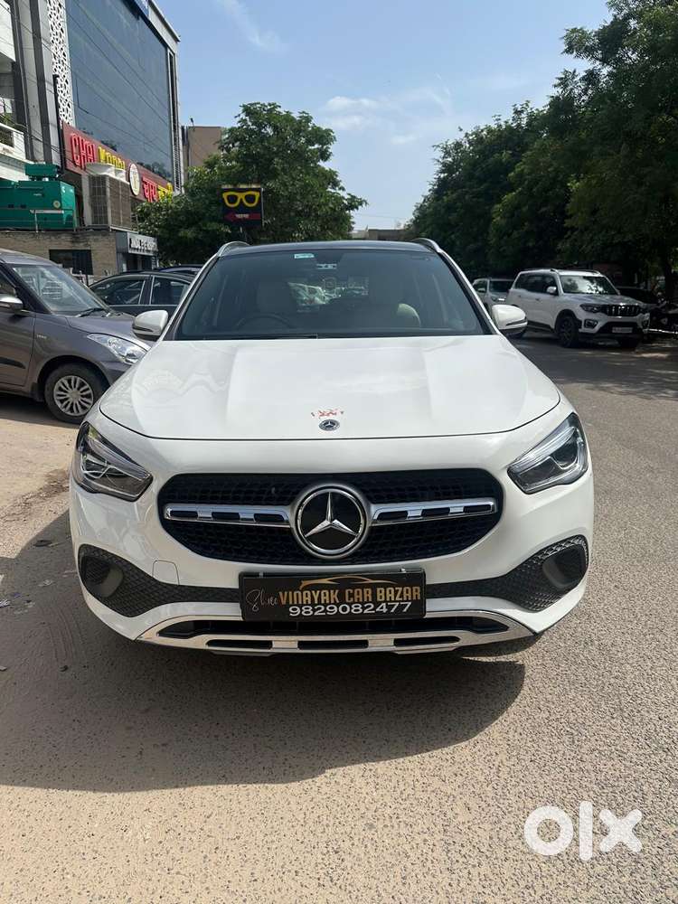 Mercedes-benz A Class 180 Sport Petrol, 2021, Petrol