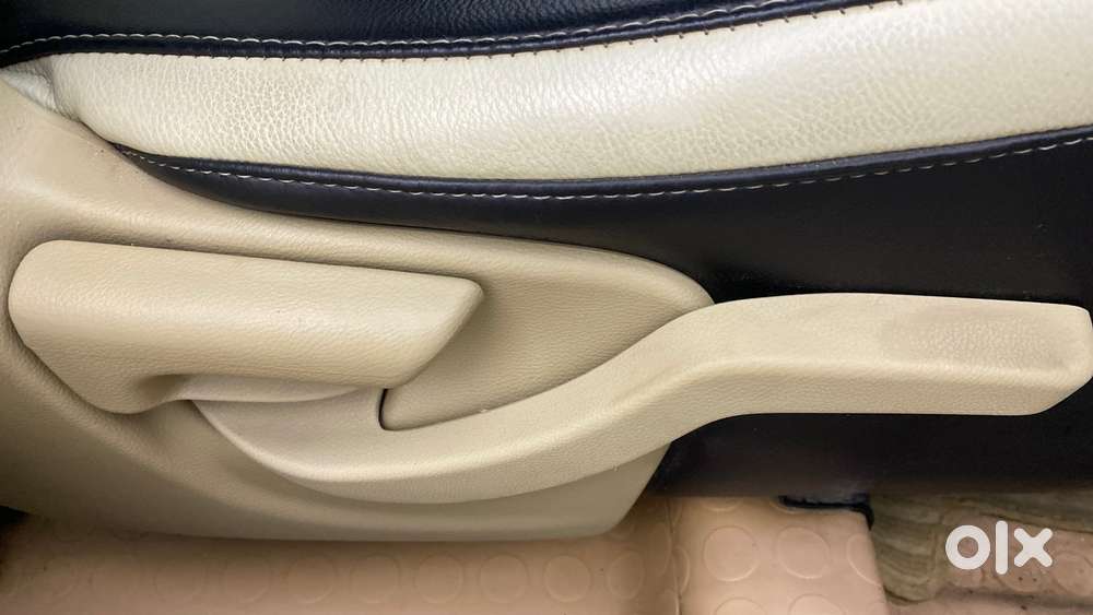 Honda Amaze 2013-2016 Sx I-vtec, 2016, Petrol