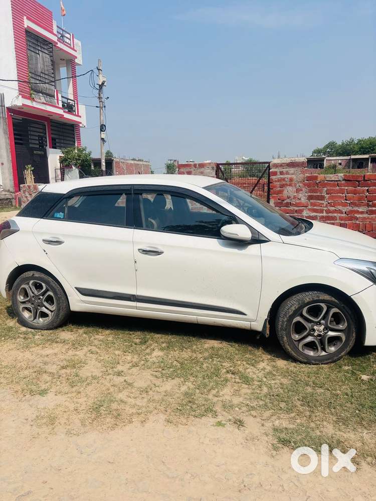 Hyundai I20 Asta 2019
