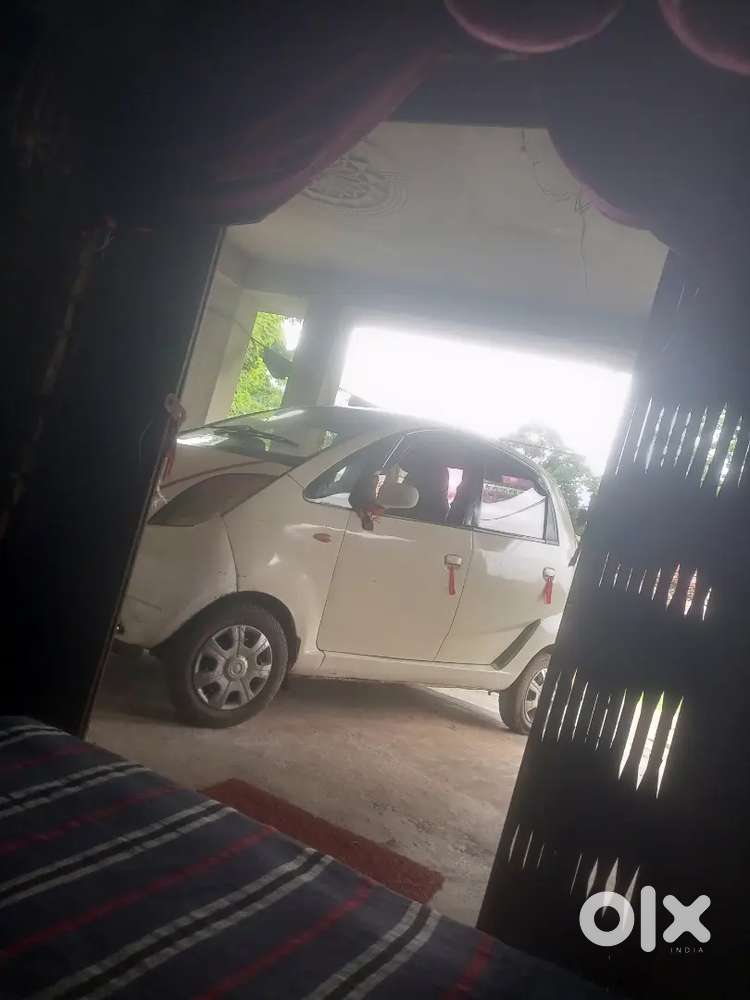 Tata Nano Xe 2012 Petrol
