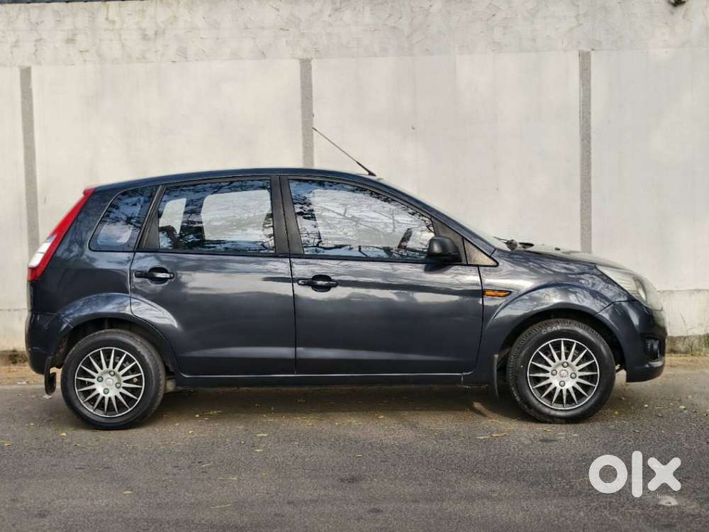 Ford Figo Diesel Lxi, 2014, Diesel