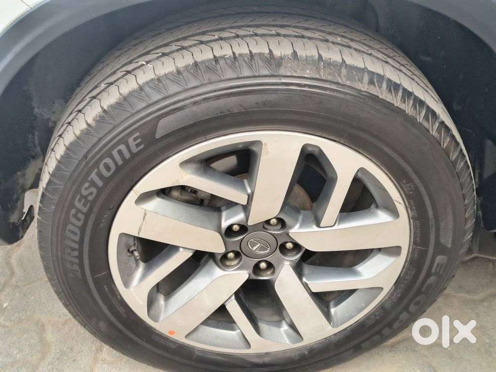 Tata Safari 2.0 Kryotec Xza, 2022, Diesel