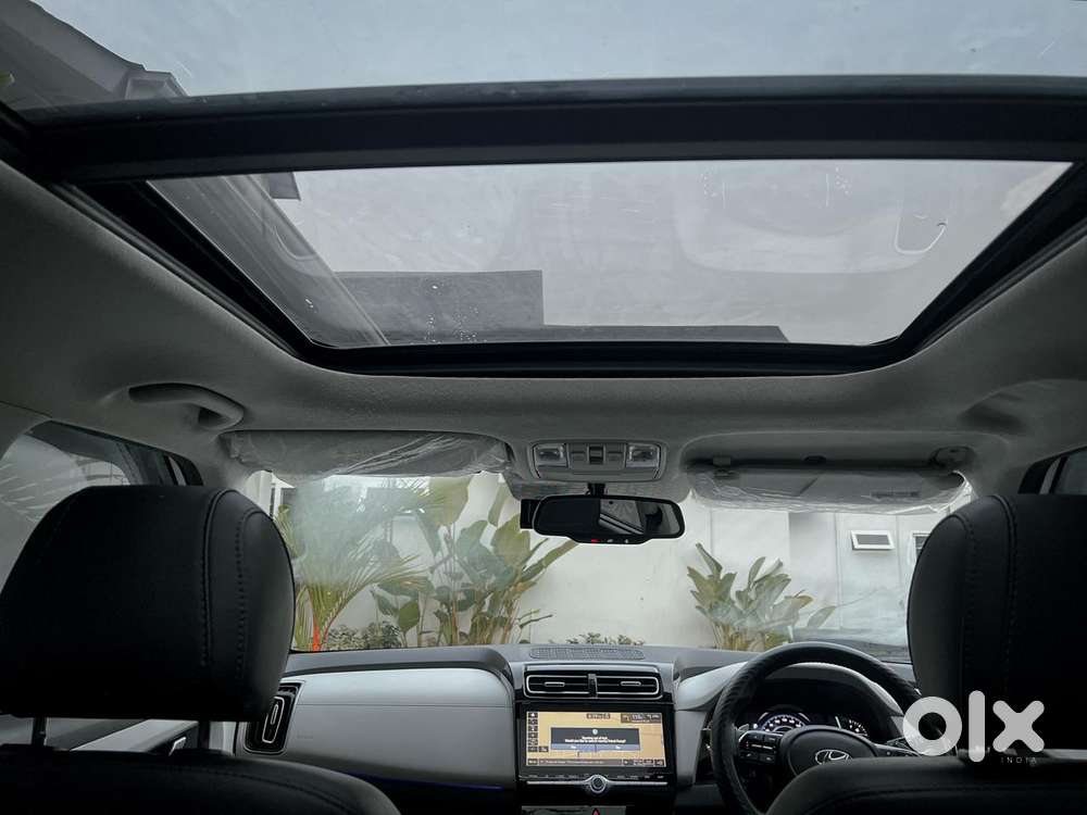 Hyundai Creta 1.5 Sx (o) Diesel At, 2023, Diesel