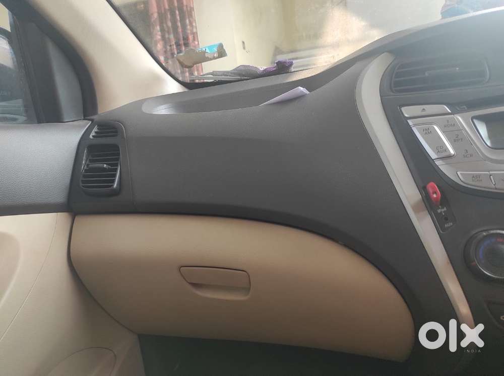 Hyundai Eon Magna+ 1.0 Litre Kappa 2014 Petrol