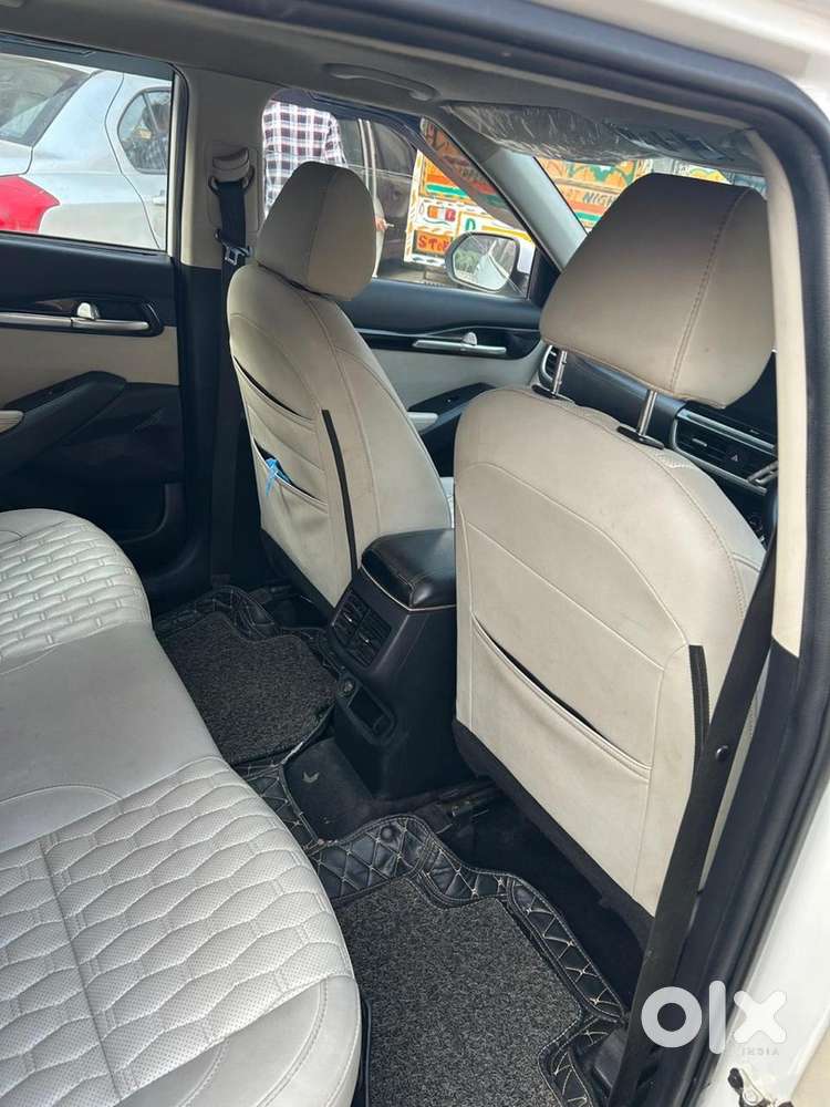 Kia Diesel Car 2021